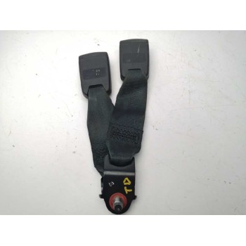 Recambio de enganche cinturon derecho para ssangyong actyon 2.0 td cat referencia OEM IAM 7566131100LAM TRASERO 