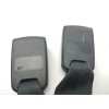 Recambio de enganche cinturon derecho para ssangyong actyon 2.0 td cat referencia OEM IAM 7566131100LAM TRASERO 