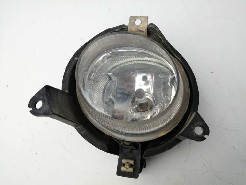 Recambio de faro antiniebla izquierdo para ssangyong actyon 2.0 td cat referencia OEM IAM 4302893  