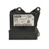 Recambio de centralita airbag para citroën c4 picasso 1.6 blue-hdi fap referencia OEM IAM 9807547380 620644600 