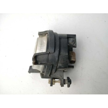 Recambio de faro antiniebla izquierdo para ssangyong actyon 2.0 td cat referencia OEM IAM 4302893  