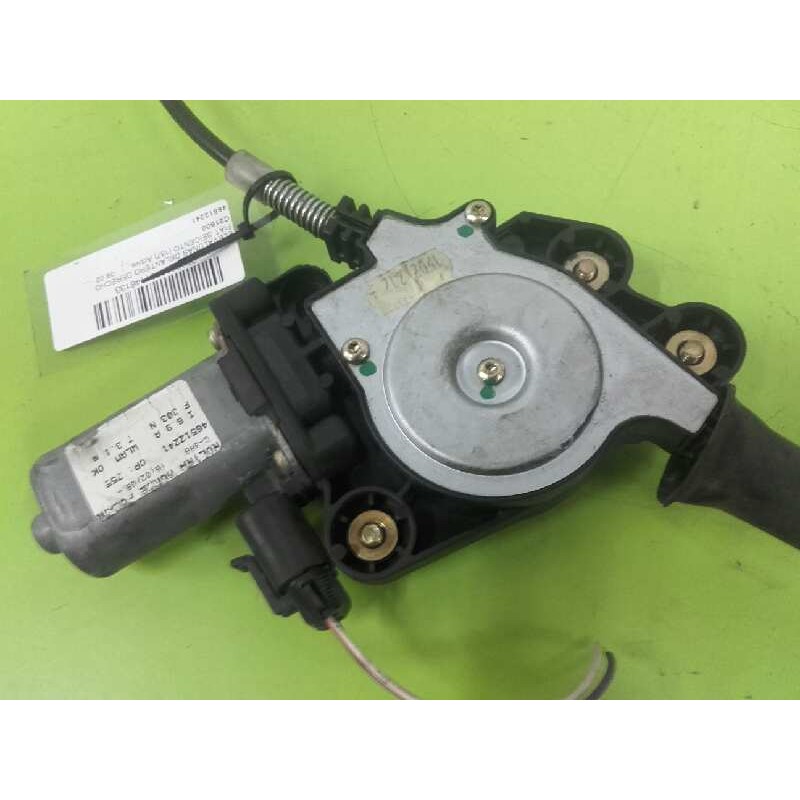 ELEVALUNAS DELANTERO DERECHO 46512241