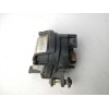 Recambio de faro antiniebla izquierdo para ssangyong actyon 2.0 td cat referencia OEM IAM 4302893  