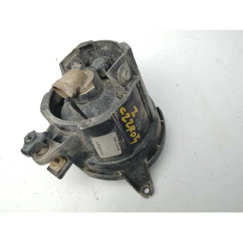 Recambio de faro antiniebla izquierdo para ssangyong actyon 2.0 td cat referencia OEM IAM 4302893  