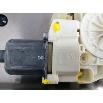 Recambio de elevalunas trasero derecho para mercedes-benz clase c (w204) lim. c 220 cdi blueefficiency (204.002) referencia OEM 