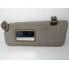Recambio de parasol izquierdo para ssangyong actyon 2.0 td cat referencia OEM IAM 7611009501ABR  