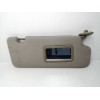 Recambio de parasol derecho para ssangyong actyon 2.0 td cat referencia OEM IAM 7612009501ABR  