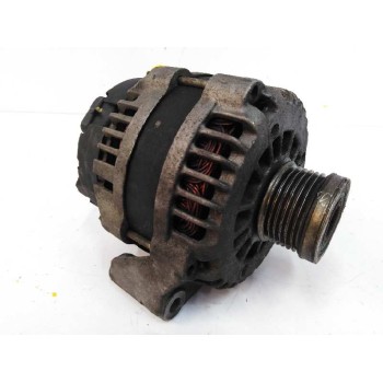 Recambio de alternador para ssangyong kyron 2.0 referencia OEM IAM 3730021320  