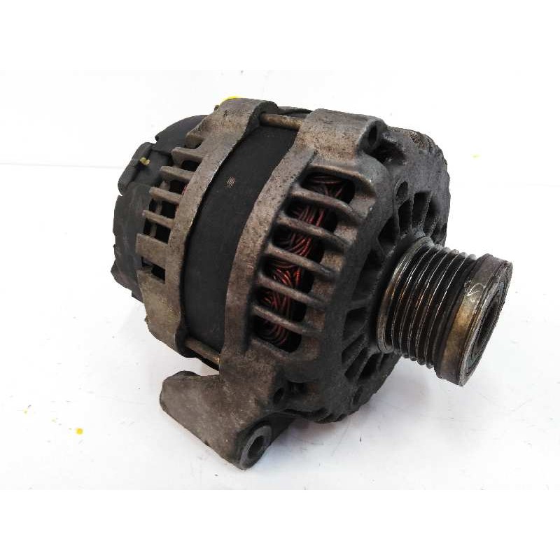 Recambio de alternador para ssangyong kyron 2.0 referencia OEM IAM 3730021320  