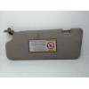 Recambio de parasol derecho para ssangyong actyon 2.0 td cat referencia OEM IAM 7612009501ABR  