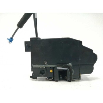 Recambio de cerradura puerta delantera derecha para citroën c4 picasso feel referencia OEM IAM 9810310280  