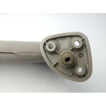 Recambio de parasol derecho para ssangyong actyon 2.0 td cat referencia OEM IAM 7612009501ABR  