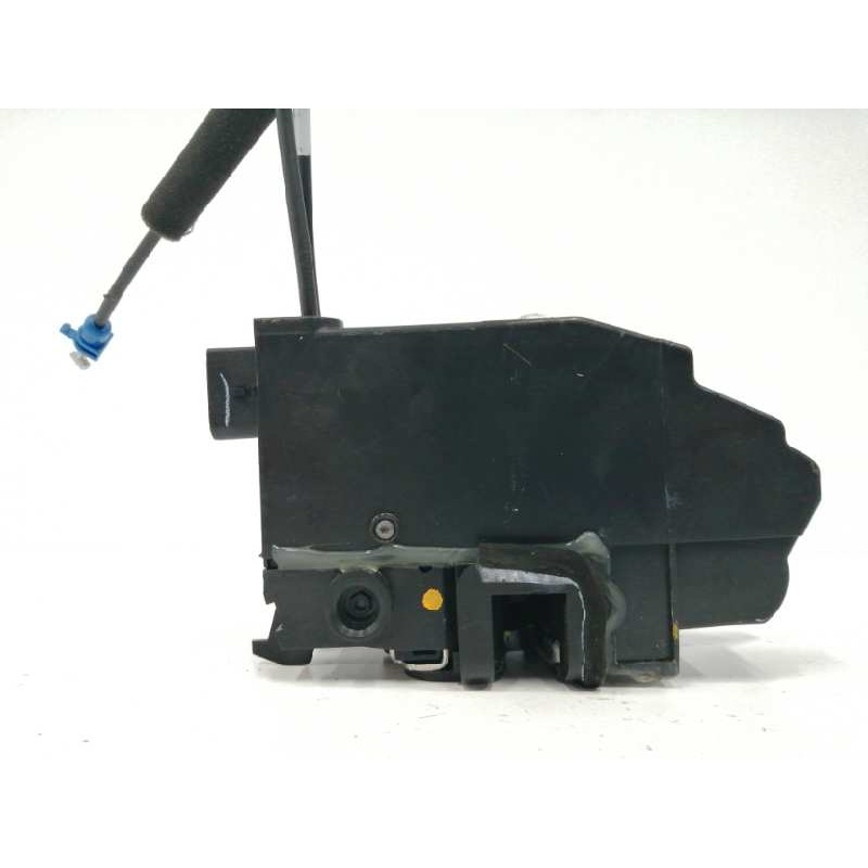 CERRADURA PUERTA DELANTERA DERECHA