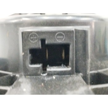 Recambio de motor calefaccion para honda civic berlina 3 (ep1/2) 1.6 vtec cat (d 16 v 1) referencia OEM IAM T1091  