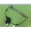 Recambio de elevalunas delantero derecho para fiat seicento (187) active referencia OEM IAM FUNDA 46512241 