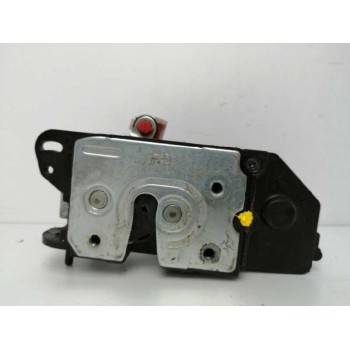 CERRADURA PUERTA TRASERA IZQUIERDA 7131009003 