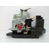 Recambio de cerradura puerta trasera izquierda para ssangyong actyon 2.0 td cat referencia OEM IAM 7131009003  