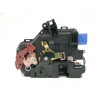 Recambio de cerradura puerta trasera izquierda para volkswagen golf plus (5m1) referencia OEM IAM 3D4839015A  