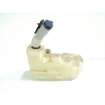 Recambio de deposito limpia para peugeot boxer caja cerr. techo elevado (bat.4035)(333/335)(2007 =>) 2.2 hdi fap cat referencia 