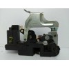 Recambio de cerradura puerta trasera izquierda para ssangyong actyon 2.0 td cat referencia OEM IAM 7131009003  