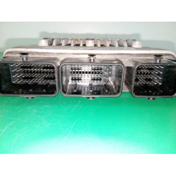 Recambio de centralita motor uce para peugeot 307 break / sw (s1) sw pack referencia OEM IAM 9655041480 9656171080 