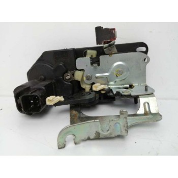 Recambio de cerradura puerta trasera izquierda para ssangyong actyon 2.0 td cat referencia OEM IAM 7131009003  