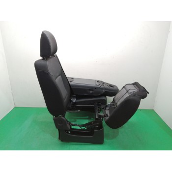 Recambio de asiento delantero derecho para fiat talento kasten (296) 2.0 dci referencia OEM IAM   