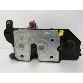 CERRADURA PUERTA DELANTERA IZQUIERDA 7121009023 
