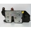 Recambio de cerradura puerta delantera izquierda para ssangyong actyon 2.0 td cat referencia OEM IAM 7121009023  