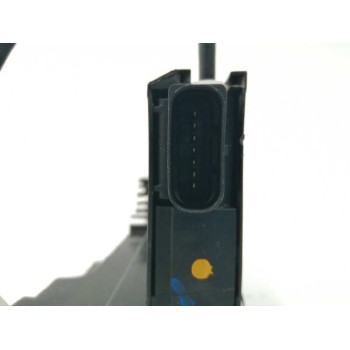 Recambio de cerradura puerta delantera derecha para citroën c4 picasso feel referencia OEM IAM 9810310280  