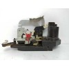 Recambio de cerradura puerta delantera izquierda para ssangyong actyon 2.0 td cat referencia OEM IAM 7121009023  