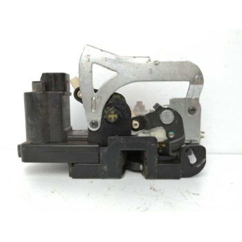 Recambio de cerradura puerta delantera izquierda para ssangyong actyon 2.0 td cat referencia OEM IAM 7121009023  