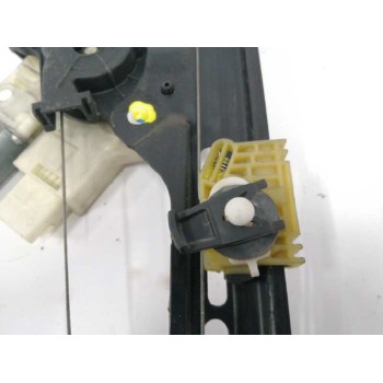 Recambio de elevalunas delantero derecho para citroën c4 picasso ii 1.6 bluehdi 120 referencia OEM IAM 9675924680 9675288880 