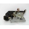Recambio de cerradura puerta delantera izquierda para ssangyong actyon 2.0 td cat referencia OEM IAM 7121009023  