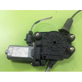 Recambio de elevalunas delantero derecho para fiat seicento (187) active referencia OEM IAM FUNDA 46512241 