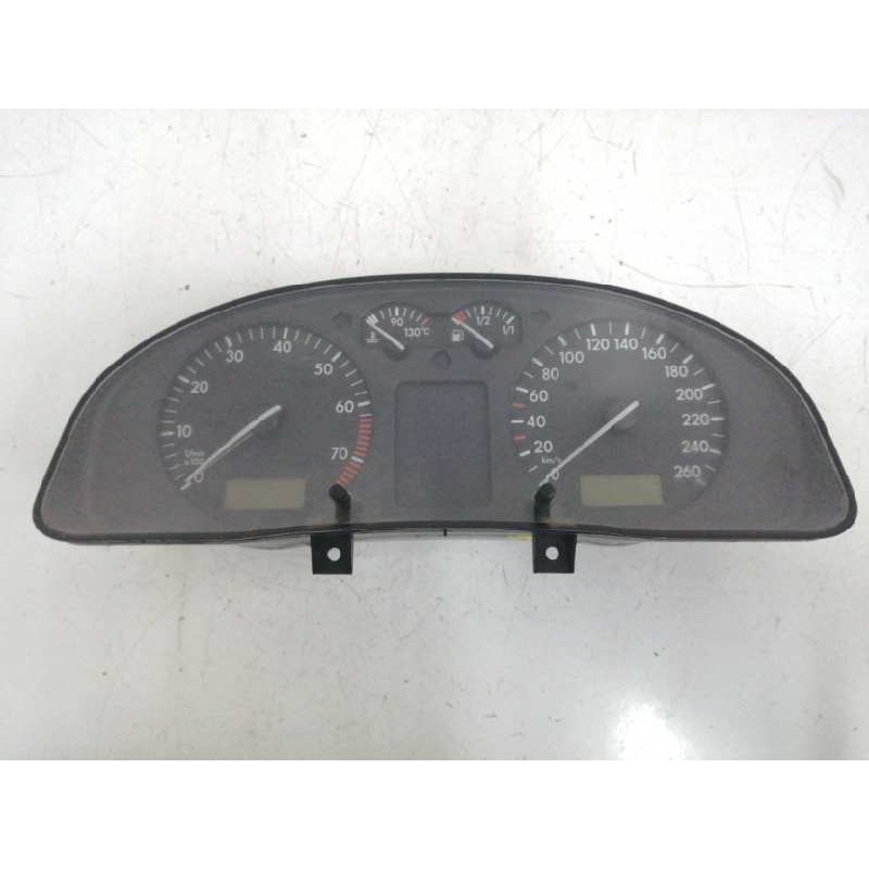 Recambio de cuadro instrumentos para volkswagen passat berlina (3b2) 1.8 referencia OEM IAM 3B0919860A 110008834002 