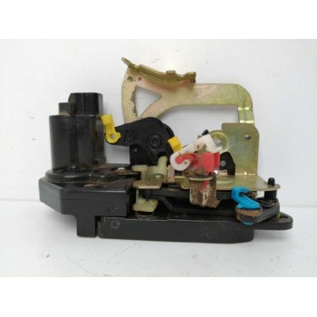 Recambio de cerradura puerta delantera derecha para ssangyong actyon 2.0 td cat referencia OEM IAM 7122009003  