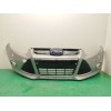 Recambio de paragolpes delantero para ford focus iii 1.6 tdci referencia OEM IAM BM5117757A  