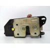 Recambio de cerradura puerta trasera derecha para ssangyong actyon 2.0 td cat referencia OEM IAM 7132009003  