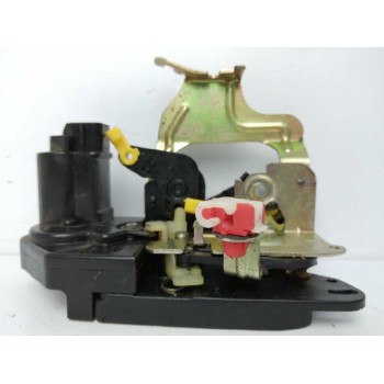 Recambio de cerradura puerta trasera derecha para ssangyong actyon 2.0 td cat referencia OEM IAM 7132009003  