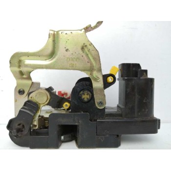 Recambio de cerradura puerta trasera derecha para ssangyong actyon 2.0 td cat referencia OEM IAM 7132009003  