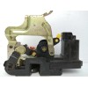 Recambio de cerradura puerta trasera derecha para ssangyong actyon 2.0 td cat referencia OEM IAM 7132009003  