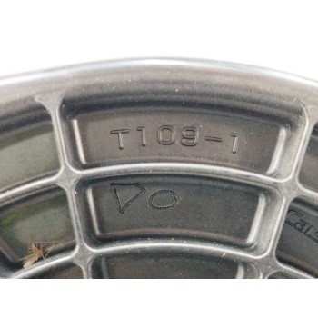 Recambio de motor calefaccion para honda civic berlina 3 (ep1/2) 1.6 vtec cat (d 16 v 1) referencia OEM IAM T1091  