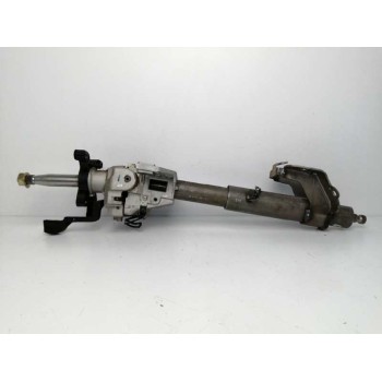 Recambio de columna direccion para ssangyong actyon 2.0 td cat referencia OEM IAM 4621009001  