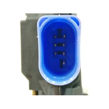 Recambio de cerradura puerta trasera izquierda para volkswagen golf plus (5m1) referencia OEM IAM 3D4839015A  