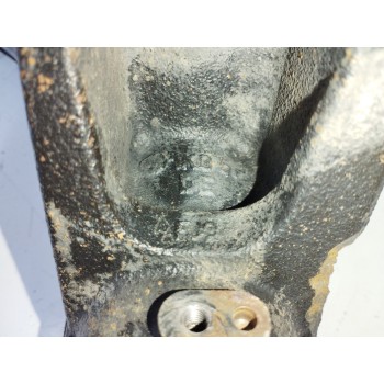 Recambio de mangueta delantera izquierda para volkswagen jetta (1k2) 1.9 tdi referencia OEM IAM 1K05P  