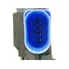 Recambio de cerradura puerta trasera izquierda para volkswagen golf plus (5m1) referencia OEM IAM 3D4839015A  