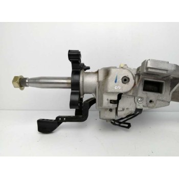 Recambio de columna direccion para ssangyong actyon 2.0 td cat referencia OEM IAM 4621009001  