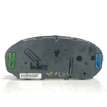 Recambio de cuadro instrumentos para volkswagen passat berlina (3b2) 1.8 referencia OEM IAM 3B0919860A 110008834002 