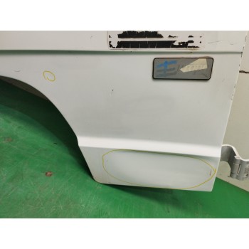 Recambio de puerta delantera derecha para mercedes-benz mb 100 d caja cerrada / combi 2.4 diesel referencia OEM IAM  OBSERVAR FO